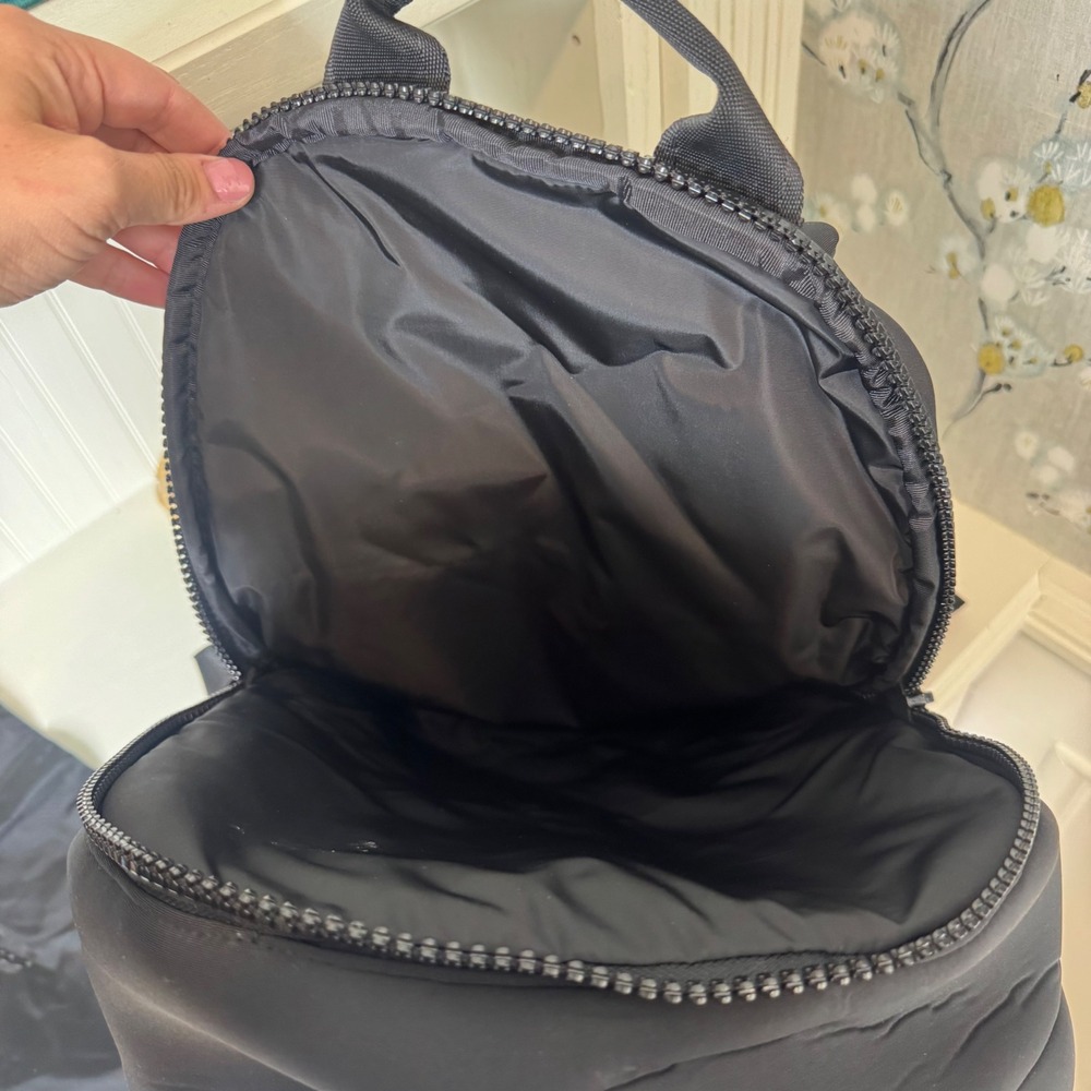 Dagne Dover Large Backpack in Black - Picture 4 of 6